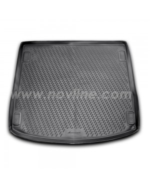 Kadica za gepek FORD Focus (MK3), 2011-2018, wagon, 1 kom.